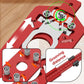 🌟Hot Sale 50% OFF🌟 Multi-Function Aluminum Router Base: 3-in-1 Solution for Trimming, Rounding, and Grooving! ✂️🔧✨ - clarioy