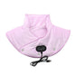 Electric Neck and Shoulder Heating Pad with Vibration - clarioy