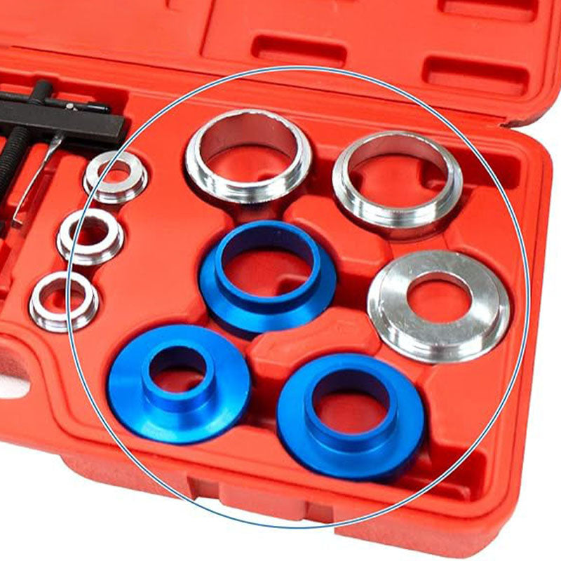 Portable Cam & Crankshaft Seal Removal Tool Kit - clarioy