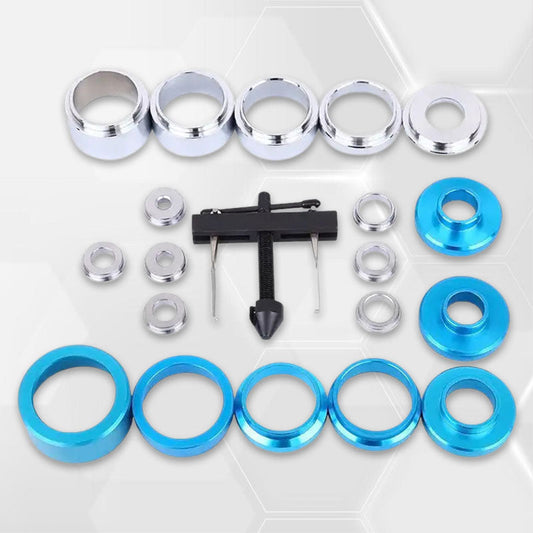 Portable Cam & Crankshaft Seal Removal Tool Kit - clarioy