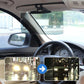 🚗Universal Car Sun Visor With Polarized Glare Protection - clarioy