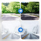 🚗Universal Car Sun Visor With Polarized Glare Protection - clarioy