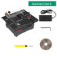 💥2025 New⏰Multi-functional Mini Precision Table Saw - clarioy