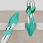 High-Strength Eccentric Twist Drill Bit Set - clarioy