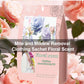 Insect Repellent Mildew Proof Floral Camphor Balls