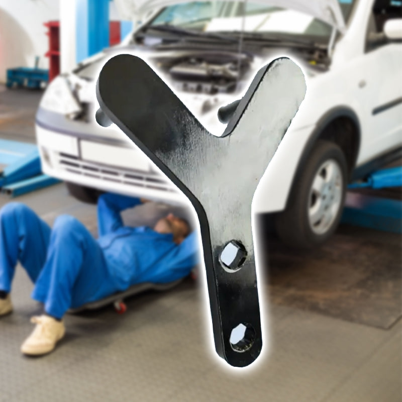 ✨Get 50% off💖Automotive Lower Control Arm & Ball Joint Removal Tool - clarioy