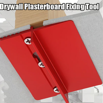 Roof Plaster Positioning & Fixing Board（50% OFF） - clarioy