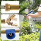 🎅Christmas Pre-Sale🎁Hand Push Sterilization Sprayer - clarioy