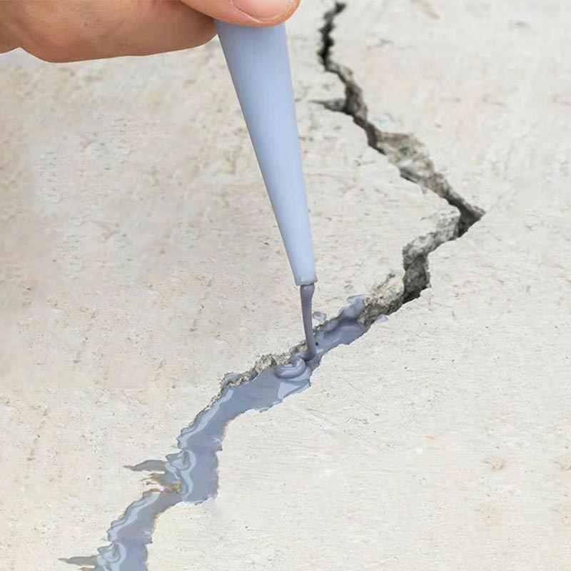 🔥50% off🔥Heavy-Duty Concrete Crack Repair Adhesive - clarioy