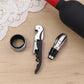 🔥2025 New Arrival Pre-Sale✨ Wine Lovers Exclusive Opener Gift Set🍷 - clarioy
