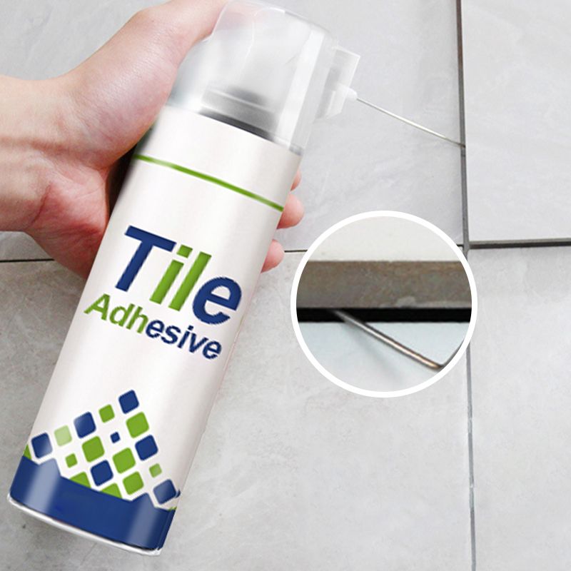 🔥Hot Sale 65% OFF-Strong Adhesive Ceramic Tile Empty Drum Agent