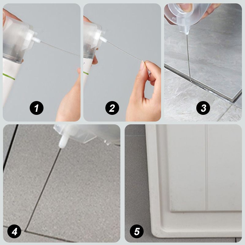 🔥Hot Sale 65% OFF-Strong Adhesive Ceramic Tile Empty Drum Agent