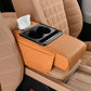 🎁New Year Sale✨Multifunctional Car Armrest Cushion - clarioy