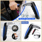 Multifunctional car handle assistant - clarioy