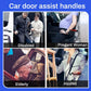 Multifunctional car handle assistant - clarioy