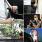 Multifunctional car handle assistant - clarioy