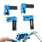 Auto Brake Fluid Line Plug - 4 PCS/Set - clarioy