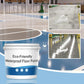 Eco-Friendly Waterproof Floor Paint - clarioy