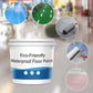 Eco-Friendly Waterproof Floor Paint - clarioy