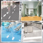Eco-Friendly Waterproof Floor Paint - clarioy