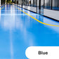 Eco-Friendly Waterproof Floor Paint - clarioy