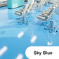 Eco-Friendly Waterproof Floor Paint - clarioy