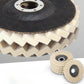 Wool Felt Flap Discs Polishing Wheel - clarioy