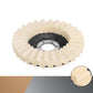 Wool Felt Flap Discs Polishing Wheel - clarioy