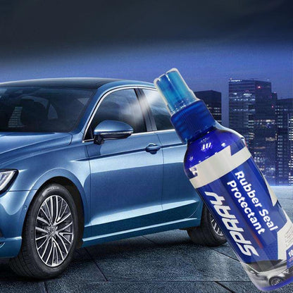 🎅Christmas Pre-sale🎁Car Rubber Seal Protectant - clarioy