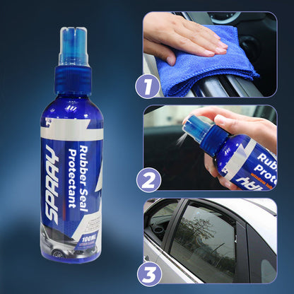 🎅Christmas Pre-sale🎁Car Rubber Seal Protectant