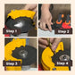 Precision Drill Bit Sharpening Guide Tool - clarioy