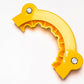 Precision Drill Bit Sharpening Guide Tool - clarioy