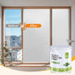 🔥[Black Friday 50% off] Matte Frosted Translucent Glass Paint - clarioy