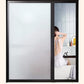 🔥[Black Friday 50% off] Matte Frosted Translucent Glass Paint - clarioy