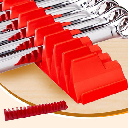 🎄🎅Early Christmas - 🎊Minimum 44% off - Wrench Organizer Rack Set - clarioy
