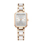 ✨2025 Latest Styles⌚Women's Fashion Rectangular Quartz Watch - clarioy