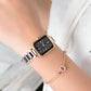 ✨2025 Latest Styles⌚Women's Fashion Rectangular Quartz Watch - clarioy