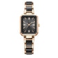 ✨2025 Latest Styles⌚Women's Fashion Rectangular Quartz Watch - clarioy