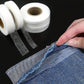 💥Iron-On Double-Sided Fabric Tape for Sewing & DIY🍃 - clarioy