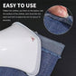 💥Iron-On Double-Sided Fabric Tape for Sewing & DIY🍃 - clarioy