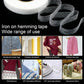 💥Iron-On Double-Sided Fabric Tape for Sewing & DIY🍃 - clarioy