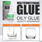 🔥New Year Sale🔥Welding High-strength Oily Glue - clarioy