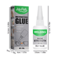 🔥New Year Sale🔥Welding High-strength Oily Glue - clarioy