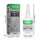 🔥New Year Sale🔥Welding High-strength Oily Glue - clarioy