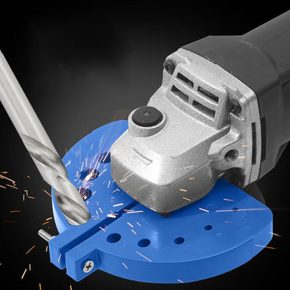 🔥Hot Sale🔥Angle Grinder Modified Drill Tool - clarioy