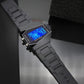🔥Creative luminous aeroplane shape LED watch⌚ - clarioy