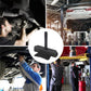 Engine Oil Pan Remover