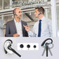 🔥Upgrade Business Wireless Bluetooth Earphone - clarioy