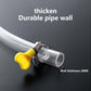 Large Capacity Manual Pump Suction Liquid Sucker - clarioy