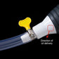 Large Capacity Manual Pump Suction Liquid Sucker - clarioy
